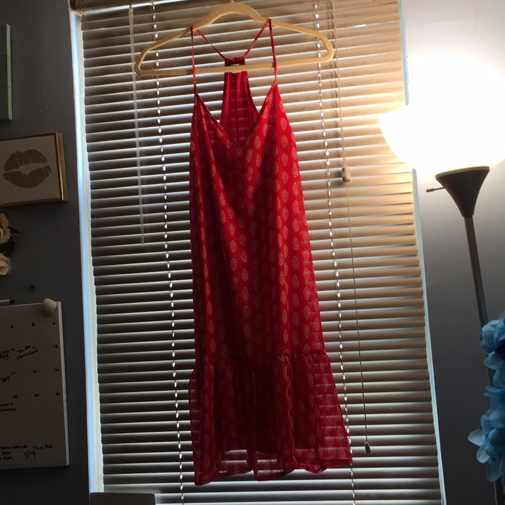 Summer dress
